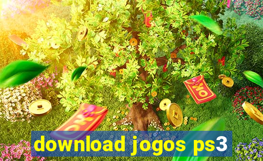 download jogos ps3